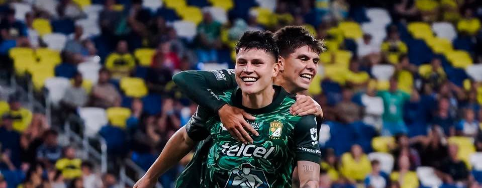 Club Leon. Source: Official Facebook
