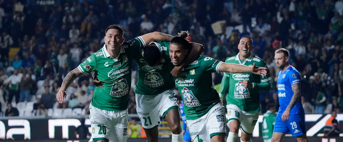 Club Leon. Source: Official Facebook