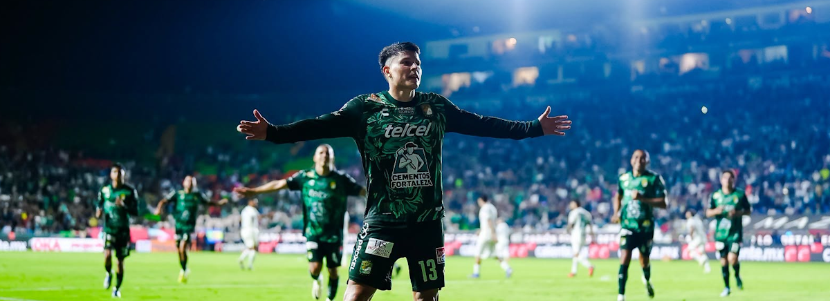 Club Leon. Source: Official Facebook