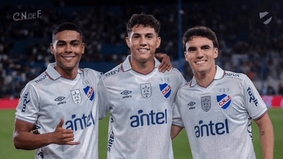 Club Nacional