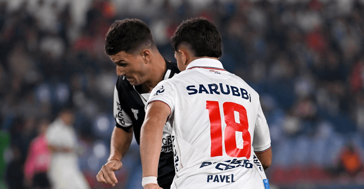 Club Nacional. Source: Official Website