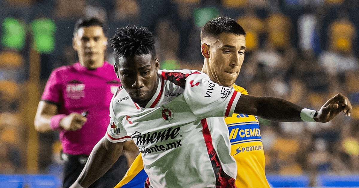 Club Tijuana. Source: Official Website