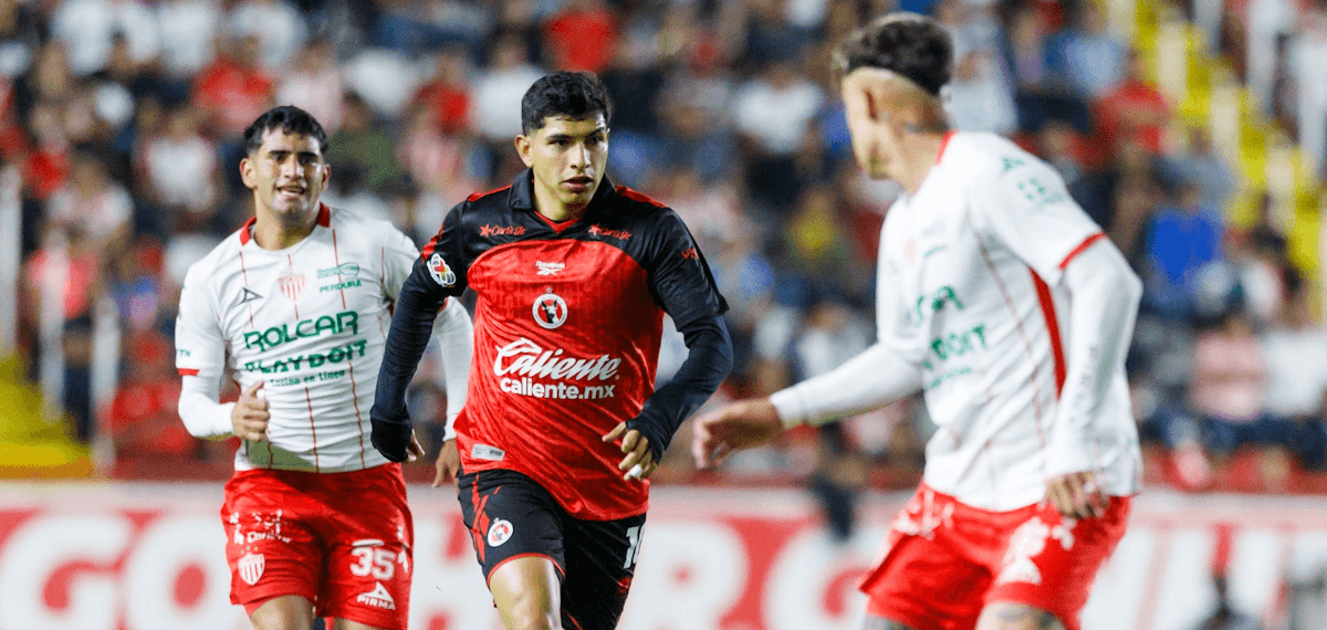Club-Tijuana. Source: Official Facebook. Edited photo