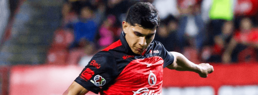 Club Tijuana. Source: Official Facebook. Edited photo
