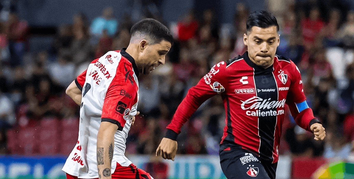 Club-Tijuana. Source: Official Facebook. Edited photo