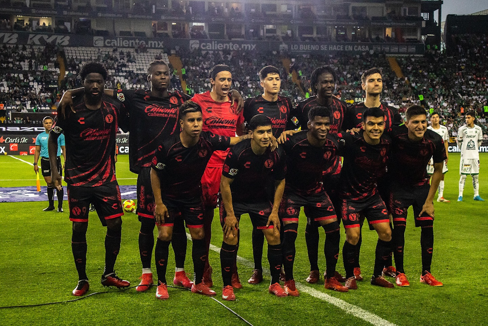 Club Tijuana. Source: Official Website