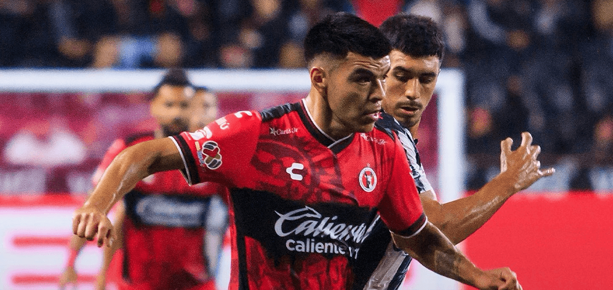 Club Tijuana. Source: Official Facebook. Edited photo