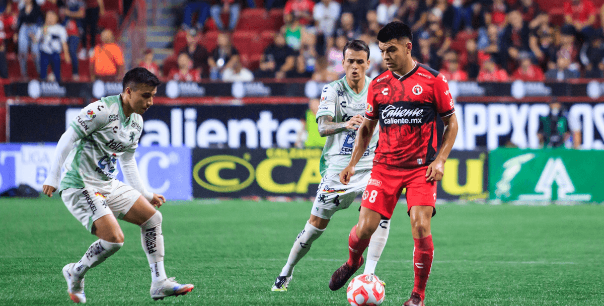 Club Tijuana. Source: Official Website
