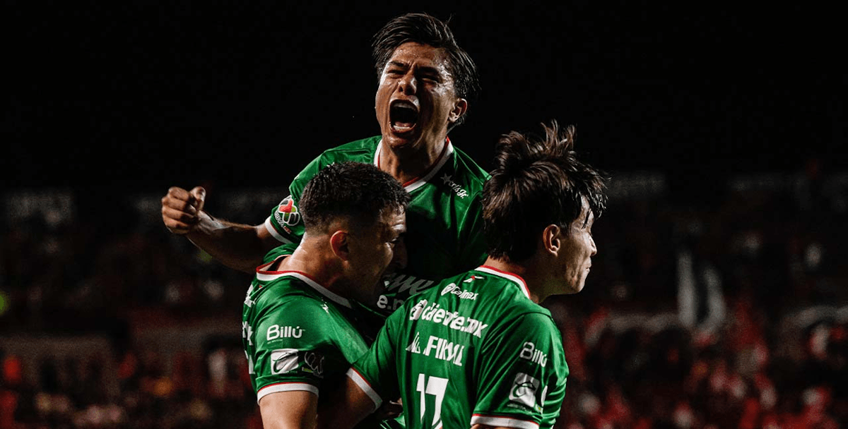 Club Tijuana. Source: Official Website