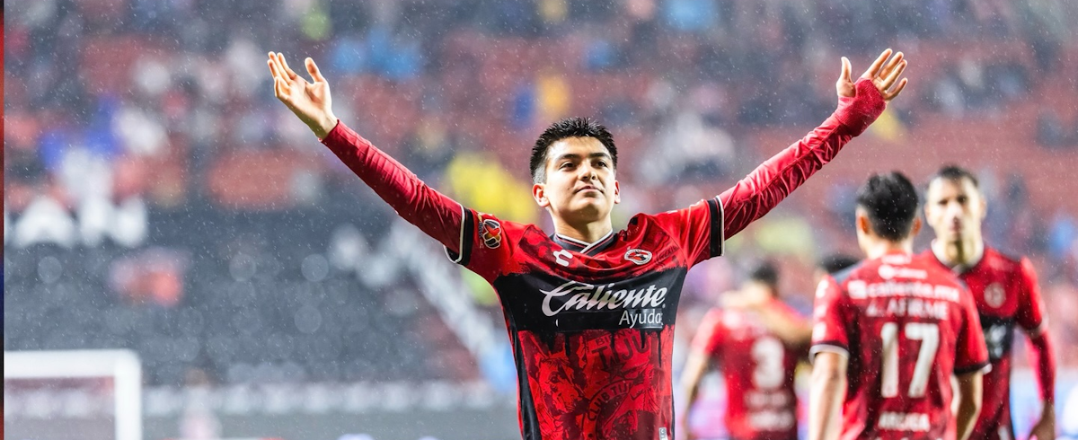 Club Tijuana. Source: Official Facebook