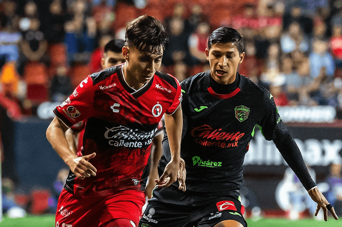 Club Tijuana. Source: Official Website