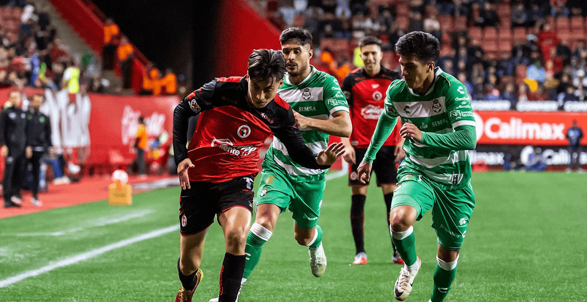Club León vs Club Tijuana Pronósticos: Cuotas y pronósticos Liga MX ...