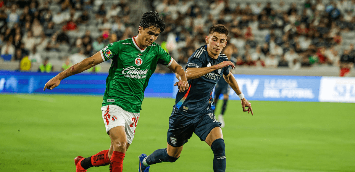 Club-Tijuana. Source: Official Facebook. Edited photo