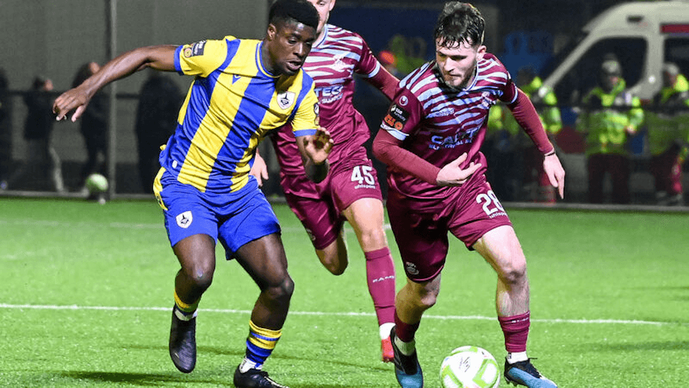 Cobh Ramblers