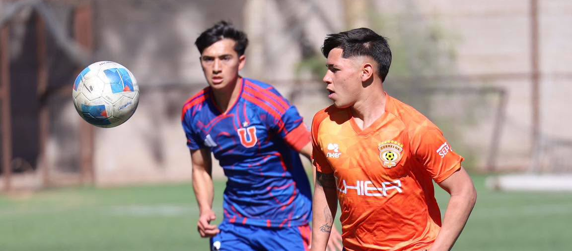 Cobreloa. Source: Official Facebook