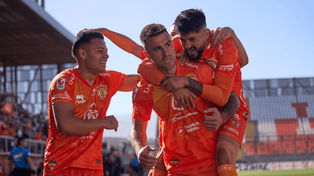 Cobreloa