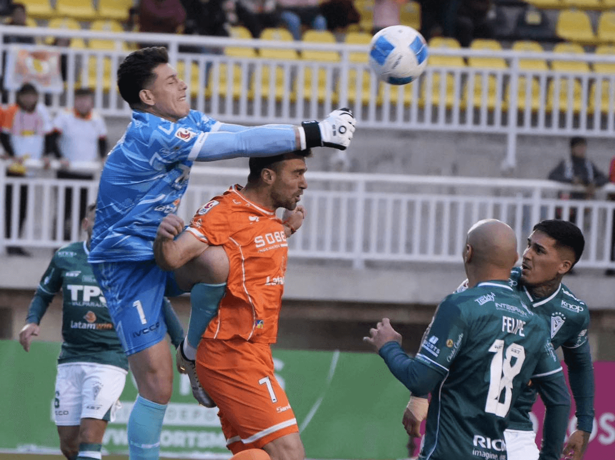 Cobreloa. Source: Official Website