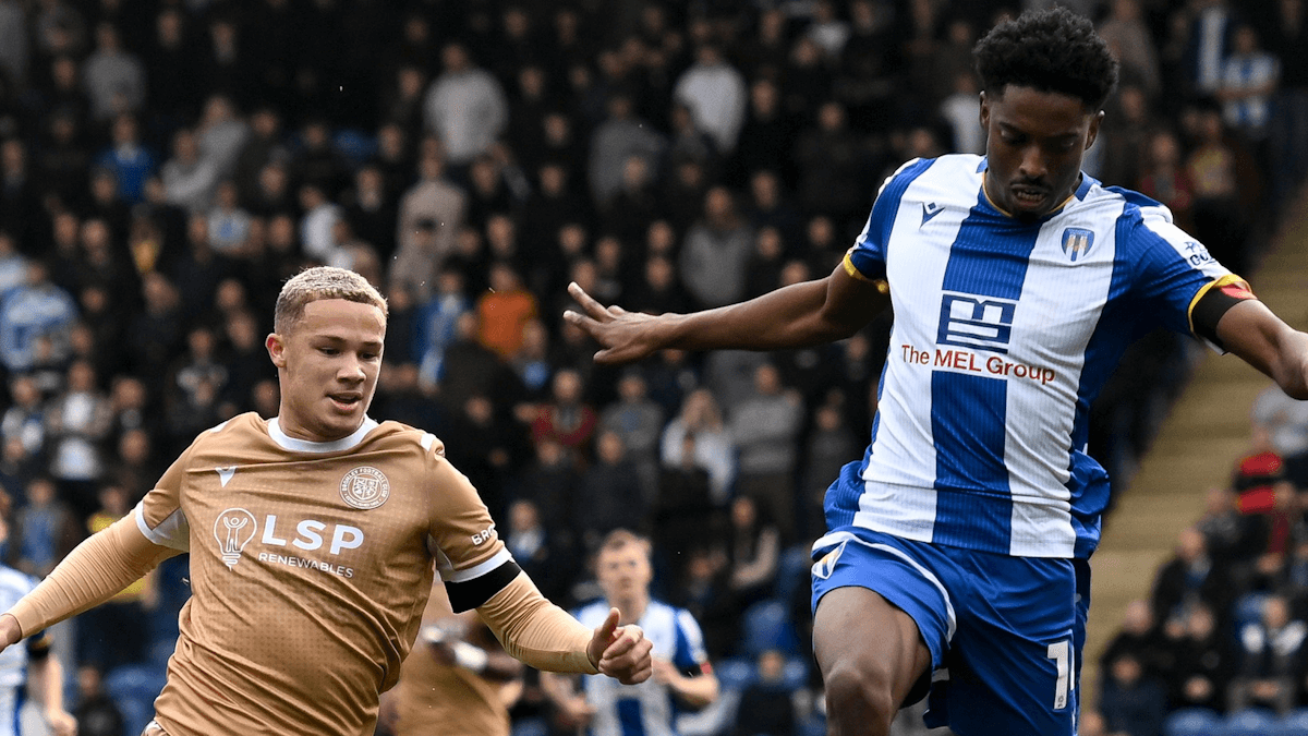 Colchester. Source: Official Website
