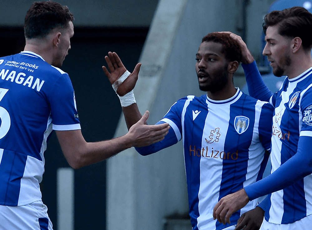 Colchester. Source: Official Website