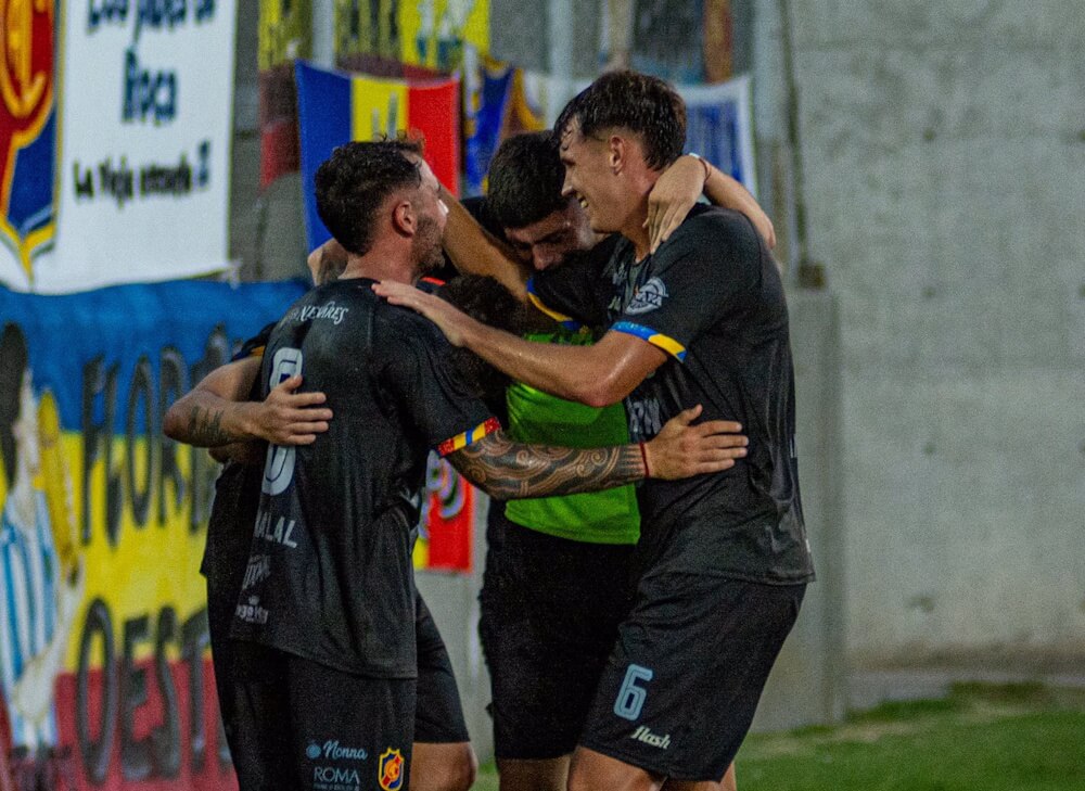 Colegiales. Source: Official Website