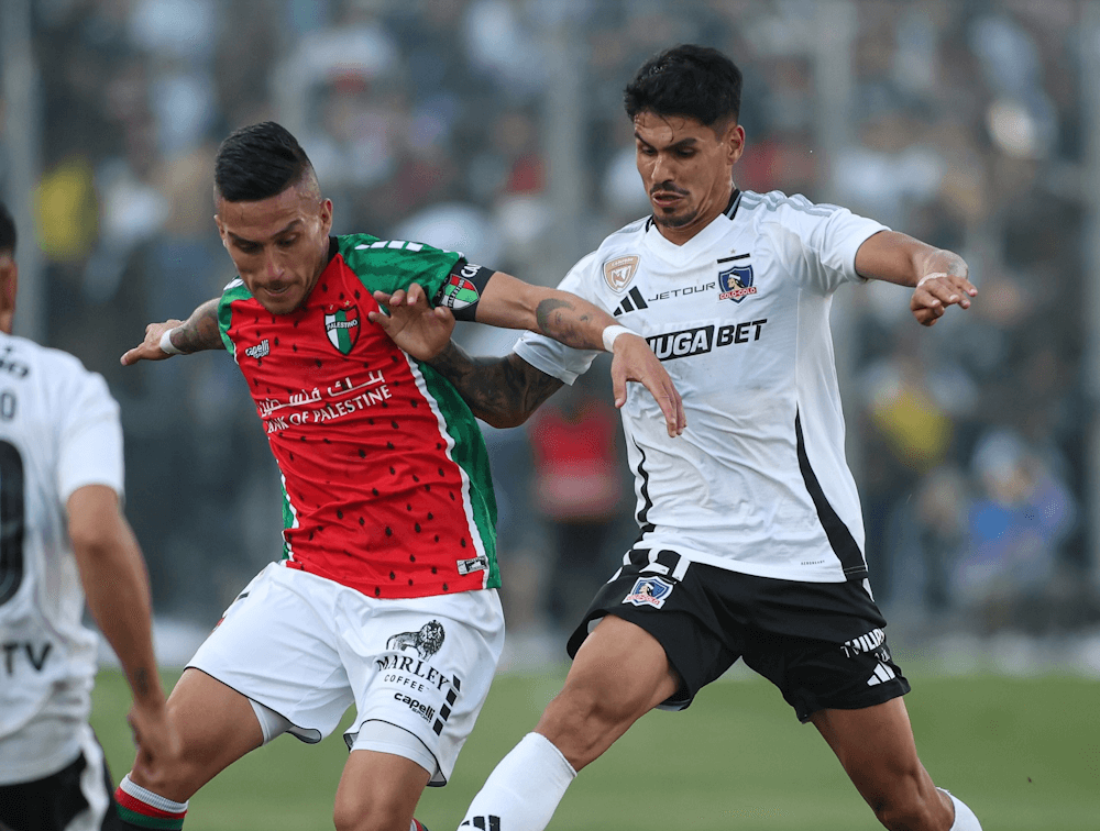 Colo Colo. Source: Official Website