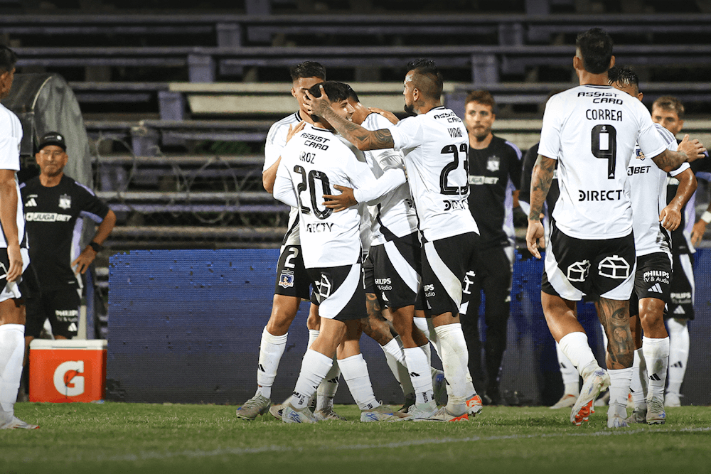 San Felipe vs Colo Colo Forudsigelse: 23.03.2025 Copa Chile 2025 ...