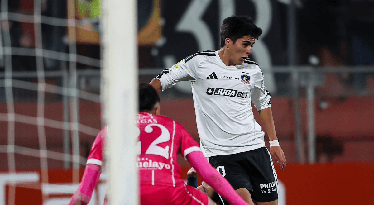 Colo Colo. Source: Official Website
