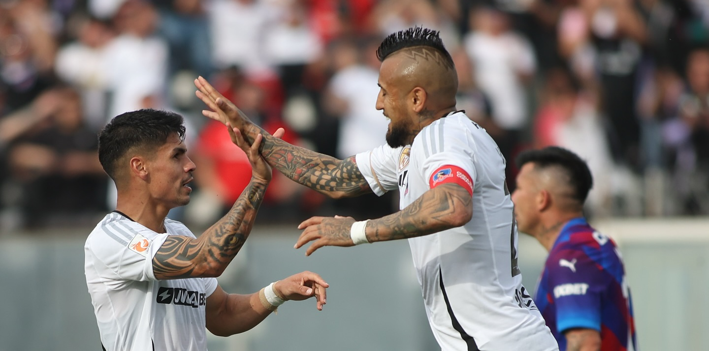 Colo Colo. Source: Official Website