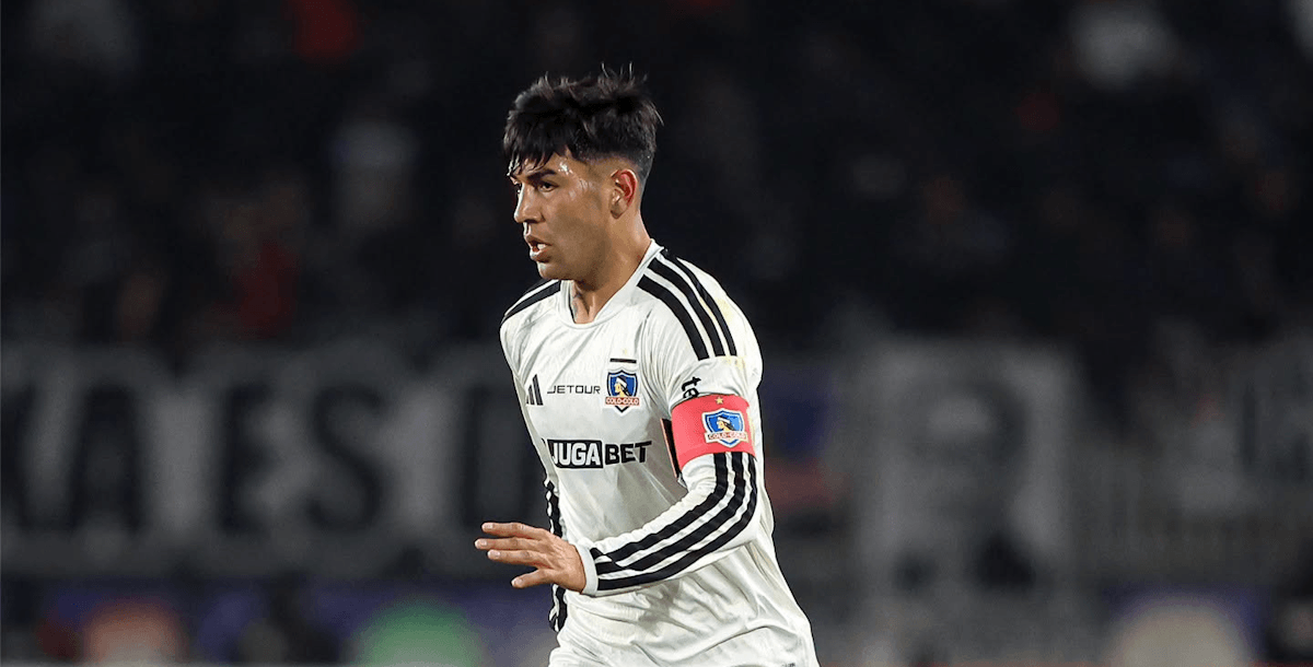 Colo Colo. Source: Official Website