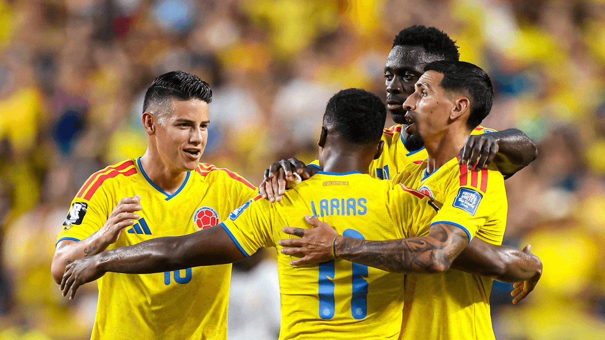 Colombia