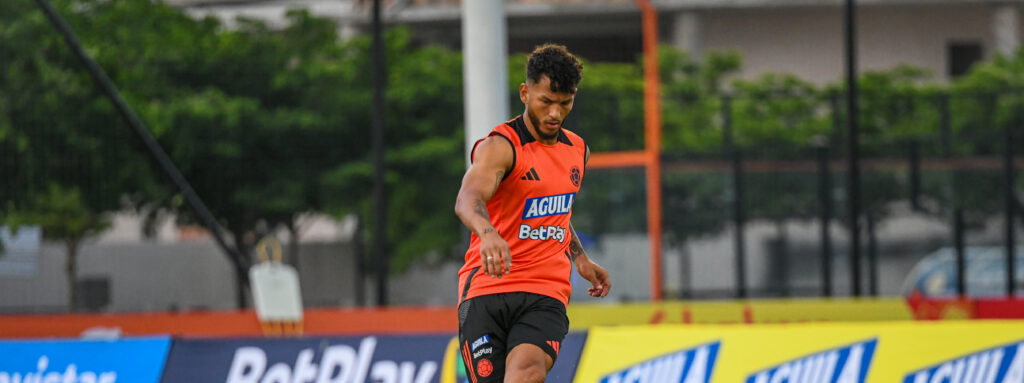 Colombia. Source: Official Website