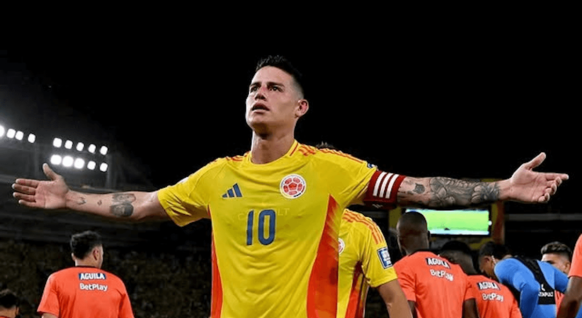 Colombia. Source: Official Website