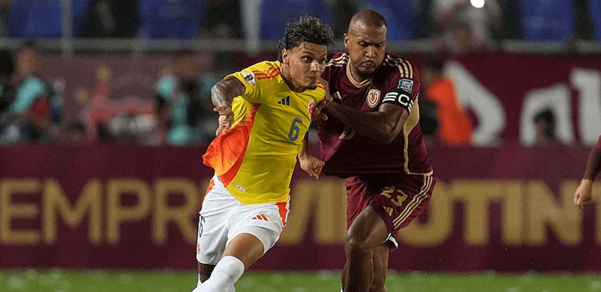 Colombia. Source: Official Website