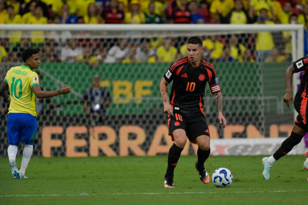 Colombia. Source: Official Website