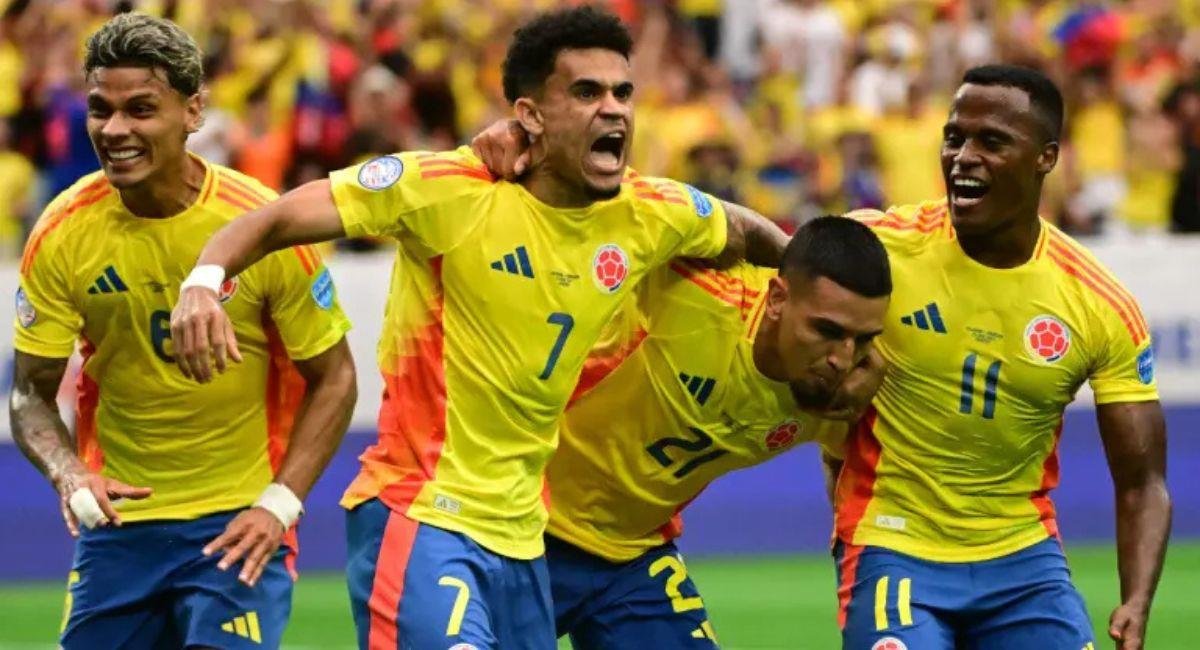 Colombia