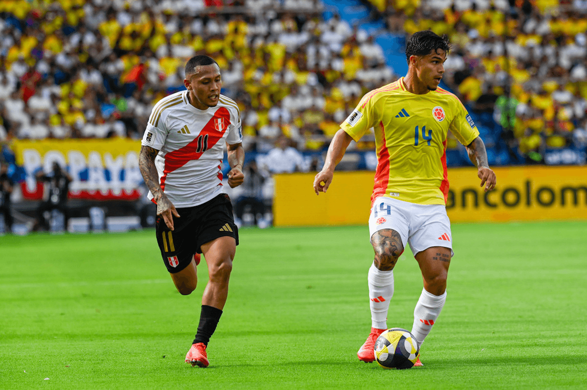 Colombia. Source: Official Website