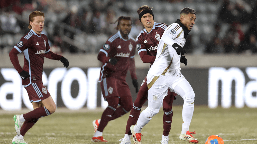 Colorado Rapids