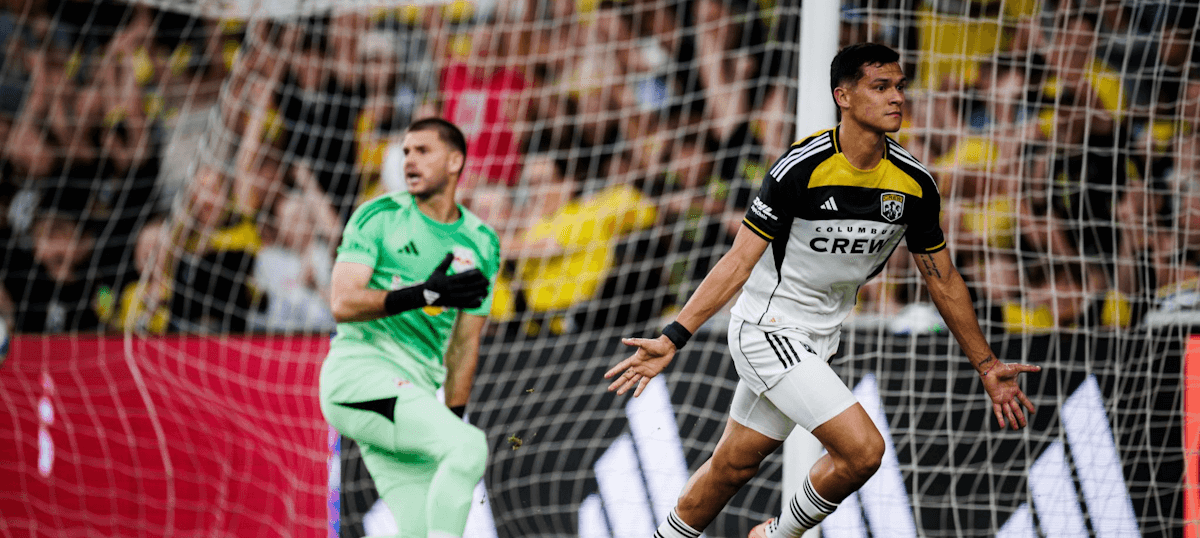 Columbus Crew. Source: Official Website