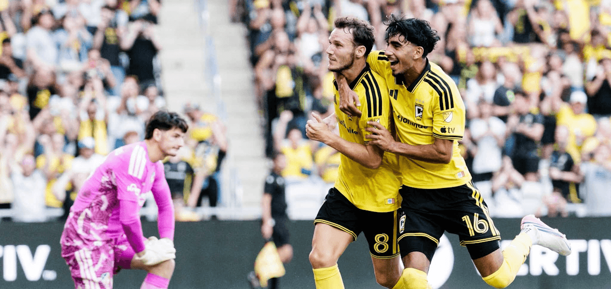 Columbus-Crew. Source: Official Facebook. Edited photo
