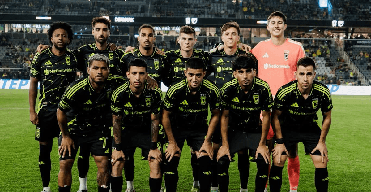 Columbus-Crew. Source: Official Facebook. Edited photo
