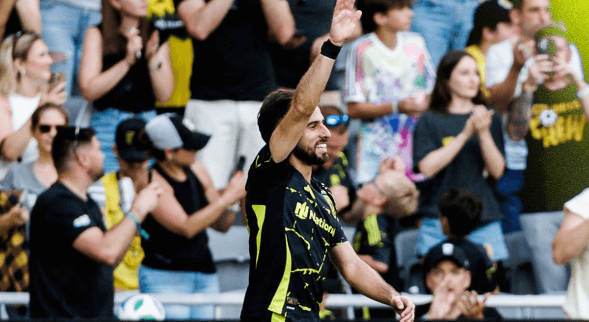 Columbus Crew. Source: Official Website