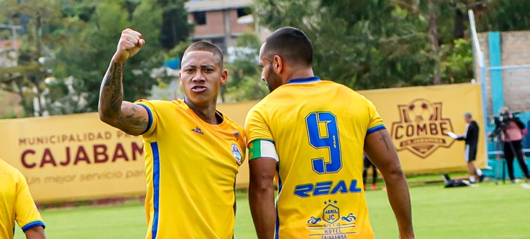 Comerciantes Unidos. Source: Official Website