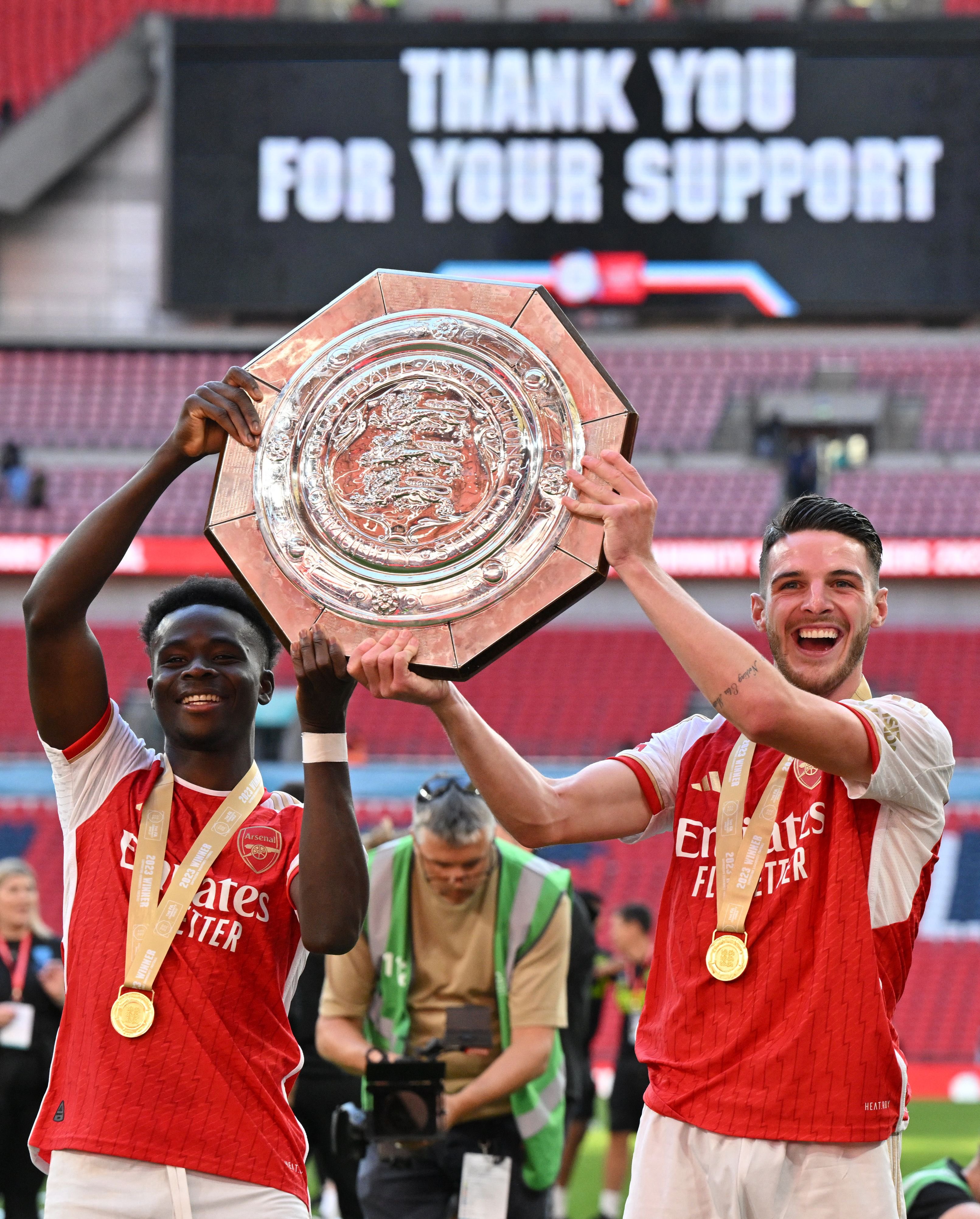 Community Shield