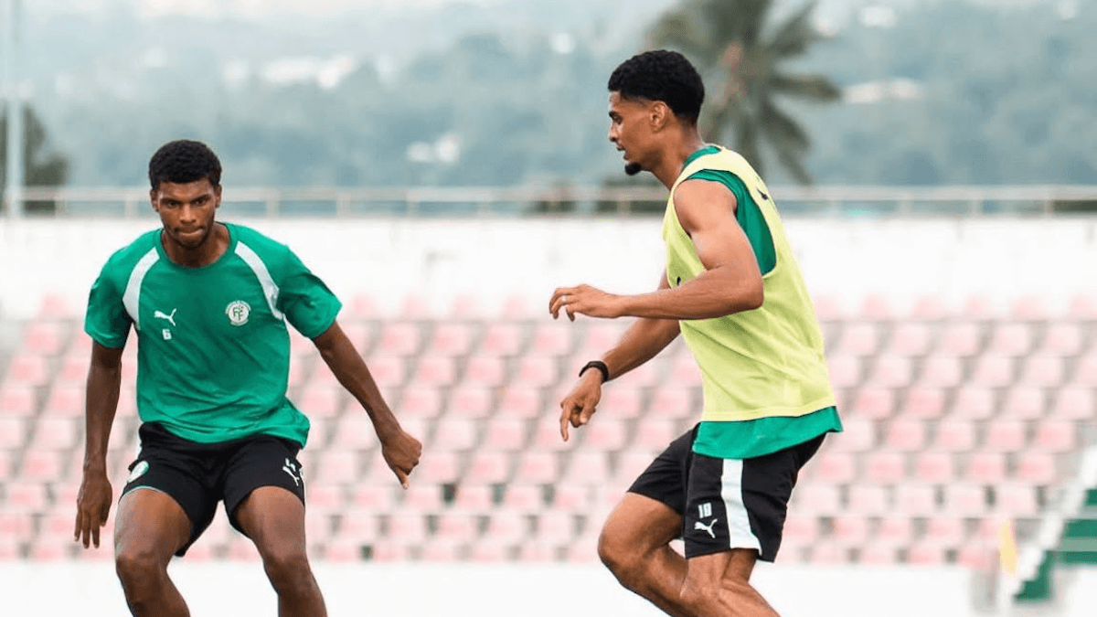 Comoros