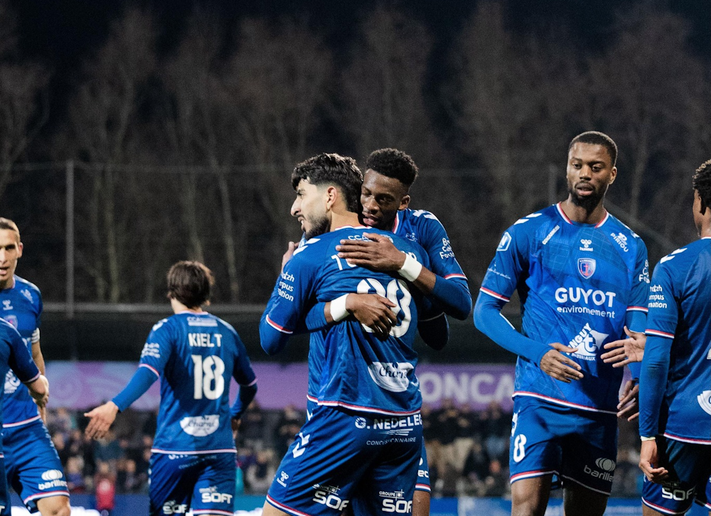 Concarneau. Source: Official Website