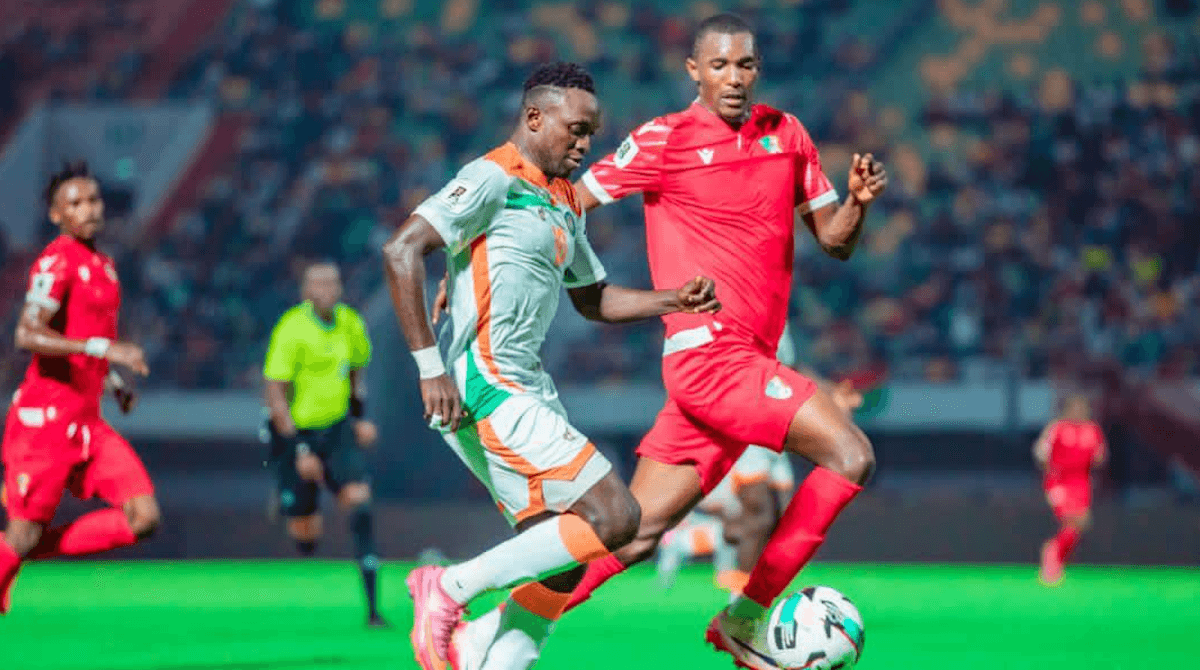 Congo. Source: Official Website