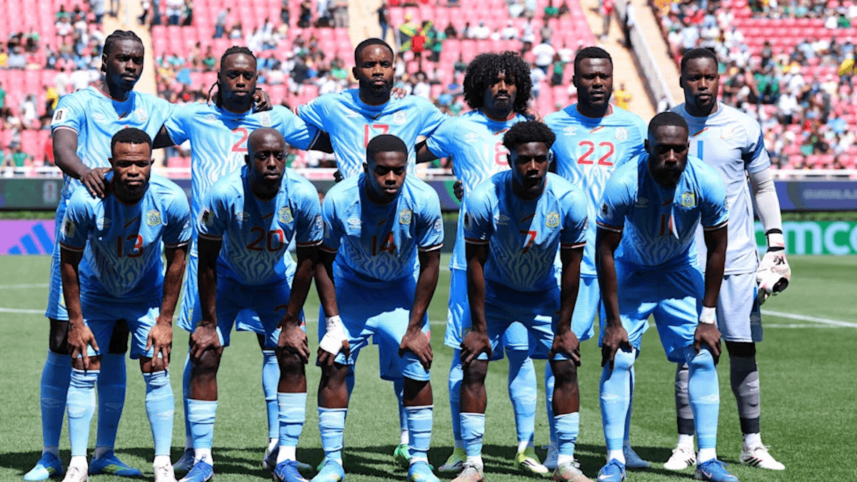 Congo