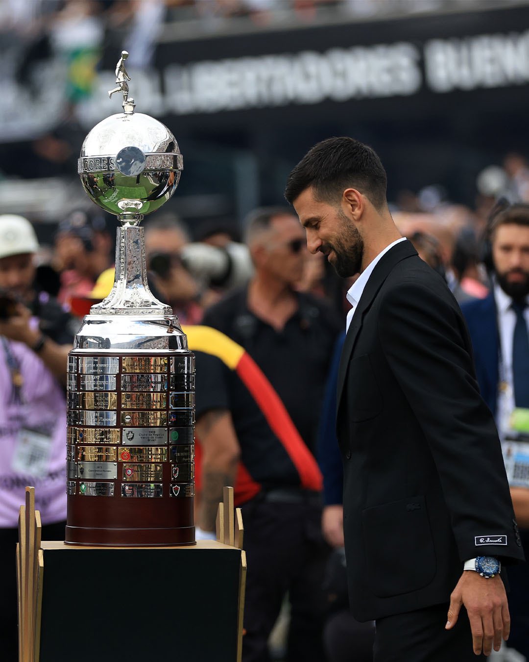 Copa Libertadores