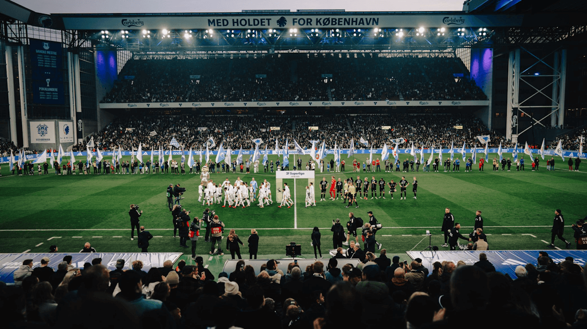 Copenhagen
