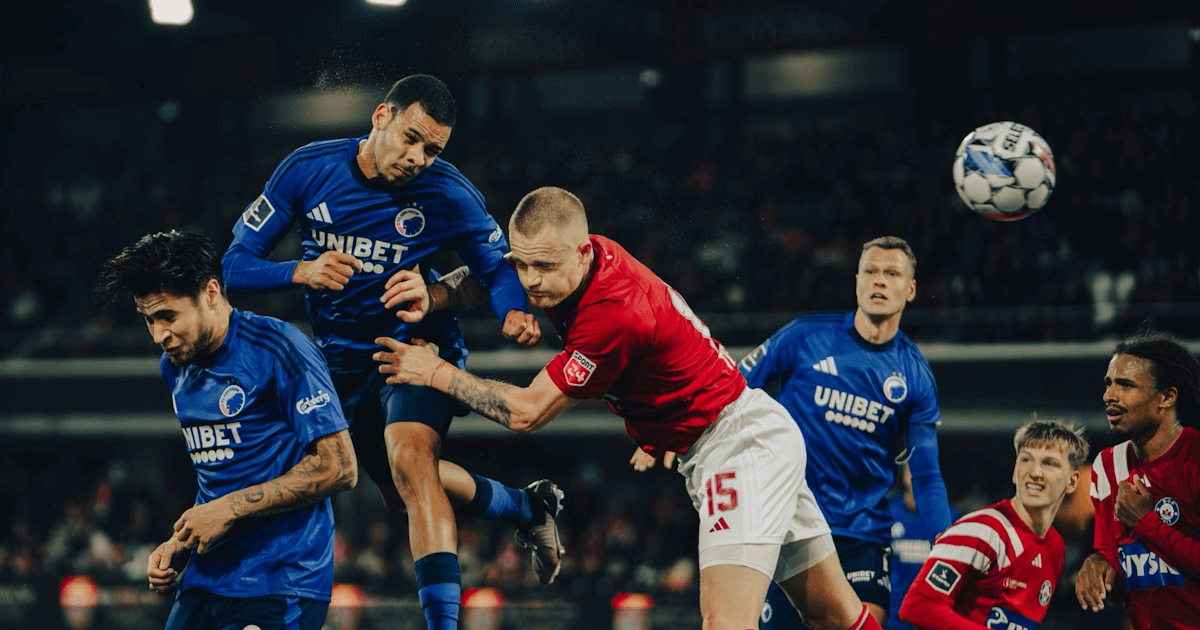 Brondby – Copenhague – OURSON COCO ET COMPAGNIE